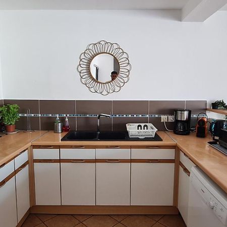 Charmante Maison Perolienne Pérols Kültér fotó