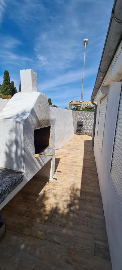 Charmante Villa Proche De La Plage Pérols Kültér fotó