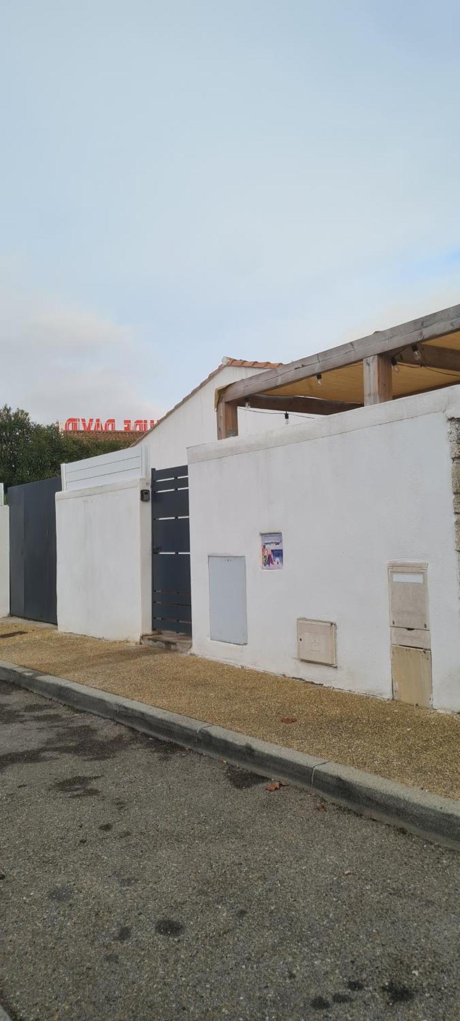 Charmante Maison Perolienne Pérols Kültér fotó