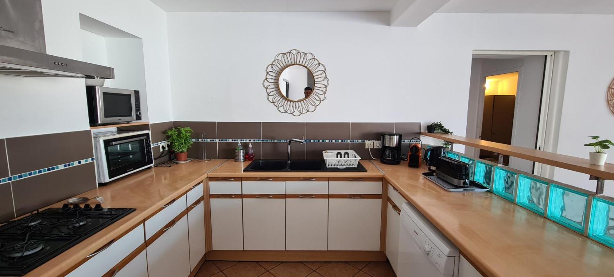 Charmante Maison Perolienne Pérols Kültér fotó